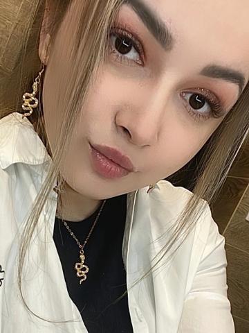 Индивидуалка Юлия Фотография 2